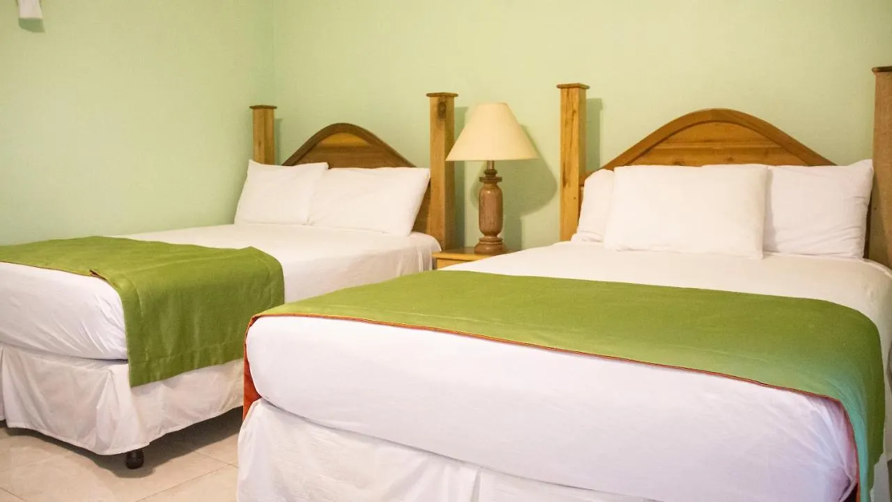 Holidays At Holiday Heaven Runaway Bay Bed & Breakfast