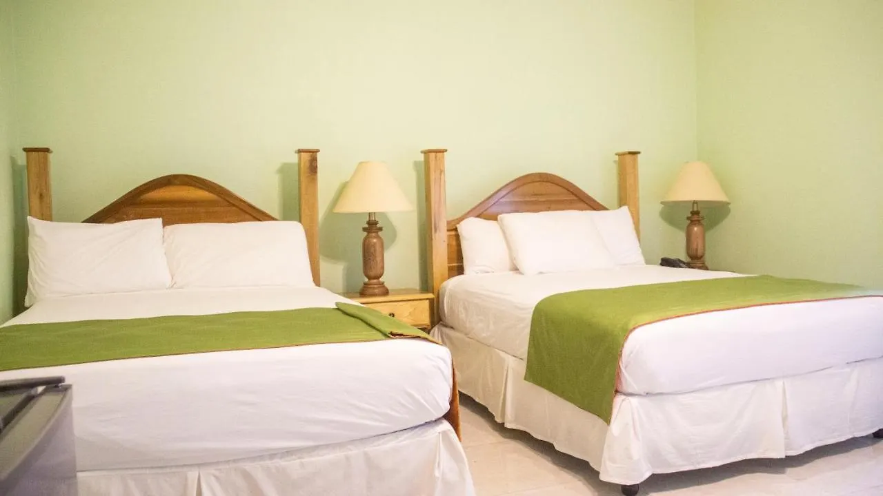 Bed & Breakfast Holidays At Holiday Heaven Runaway Bay Jamaica