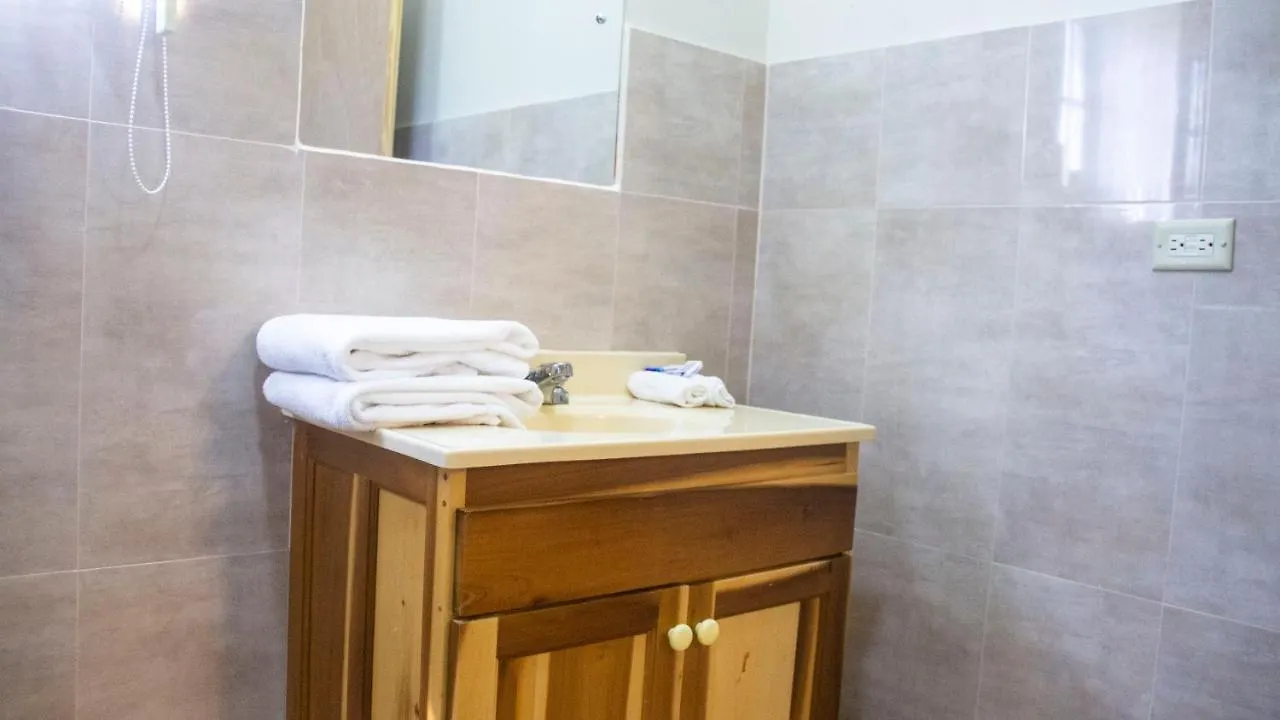 Bed & Breakfast Holidays At Holiday Heaven Runaway Bay Jamaica