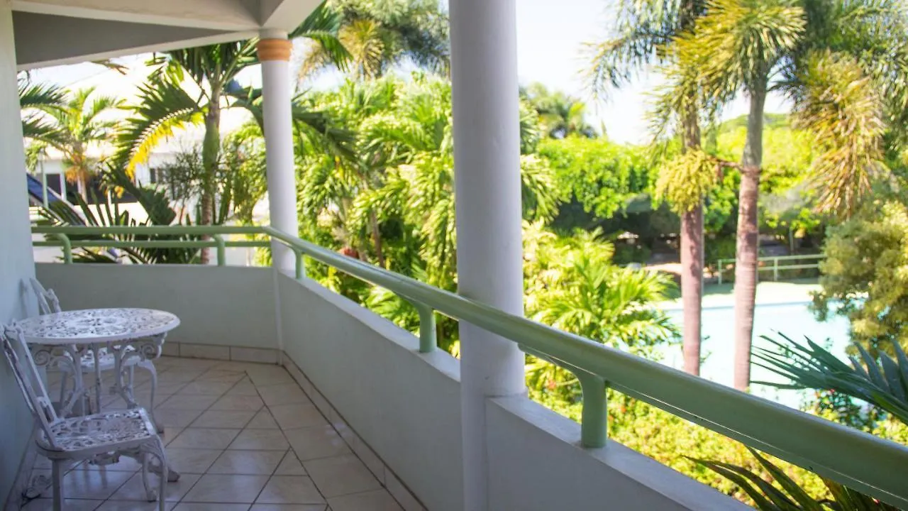 Holidays At Holiday Heaven Runaway Bay 0*,  Jamaica